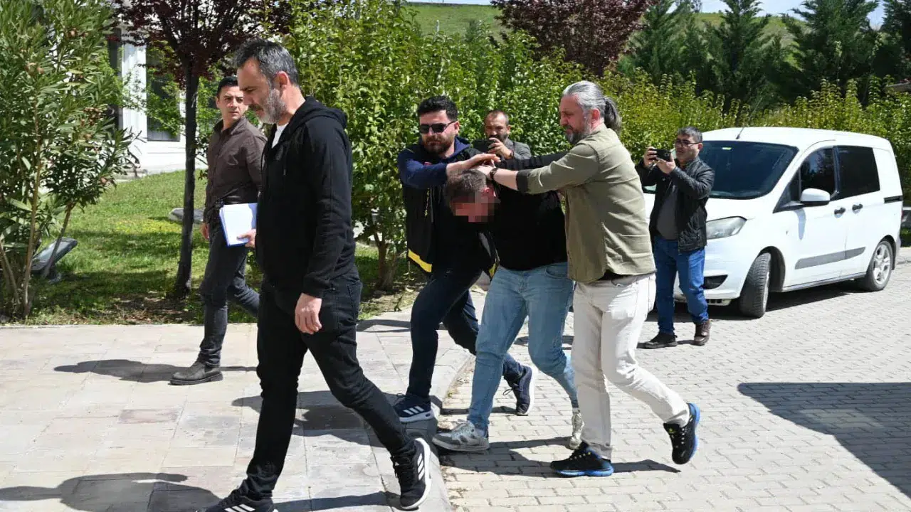 Bursa Gemlik’te yaşlı kadını katleden zanlı yakalandı