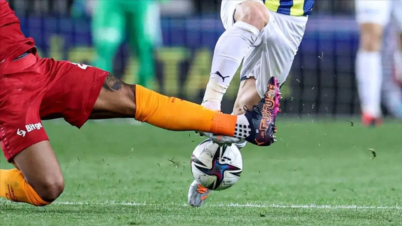 Derbi öncesi güvenlik önlemleri artırıldı : RAMS Park'ta 5 bin 800 polis görev yapacak