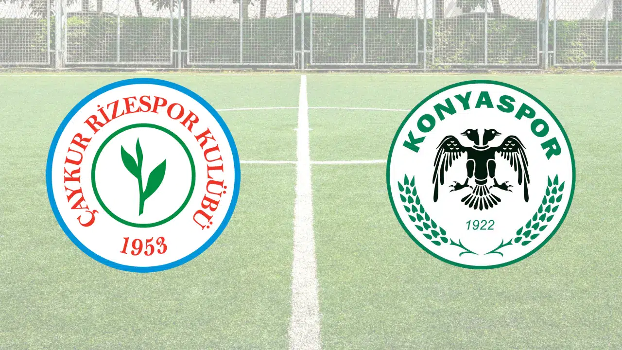 Çaykur Rizespor - Konyaspor maçı biletleri satışa çıktı : Rize'de bilet fiyatları ne kadar, kaç TL?