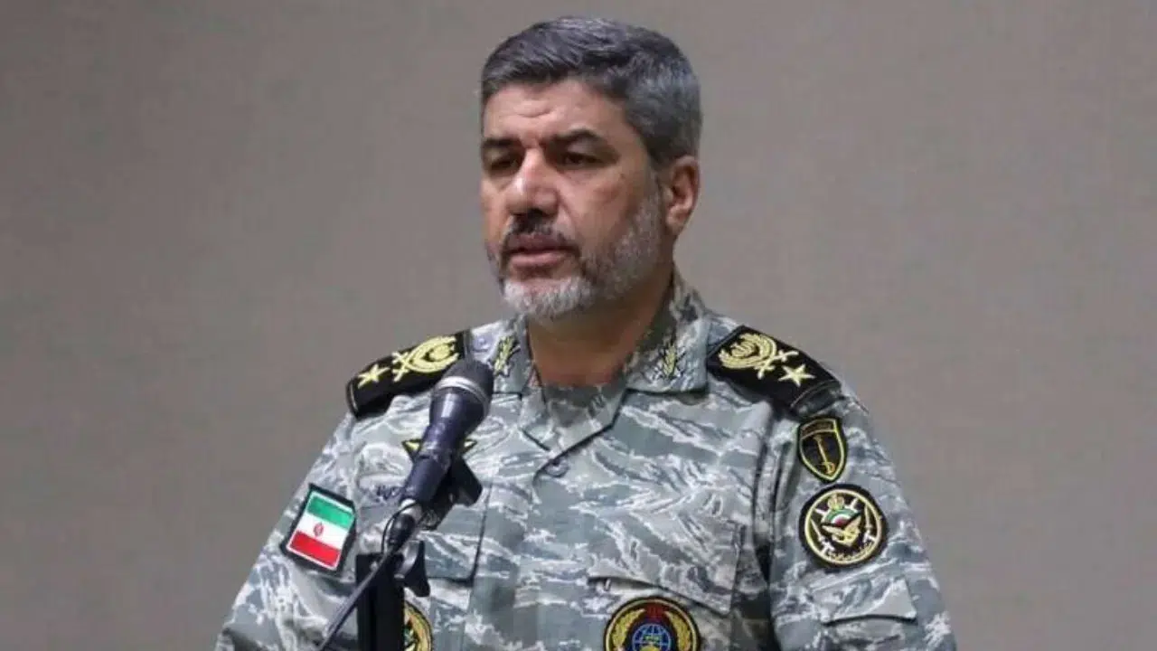 İran Ordu Sözcüsü : Ateşkese rağmen ABD ve İsrail'e güvenmiyoruz