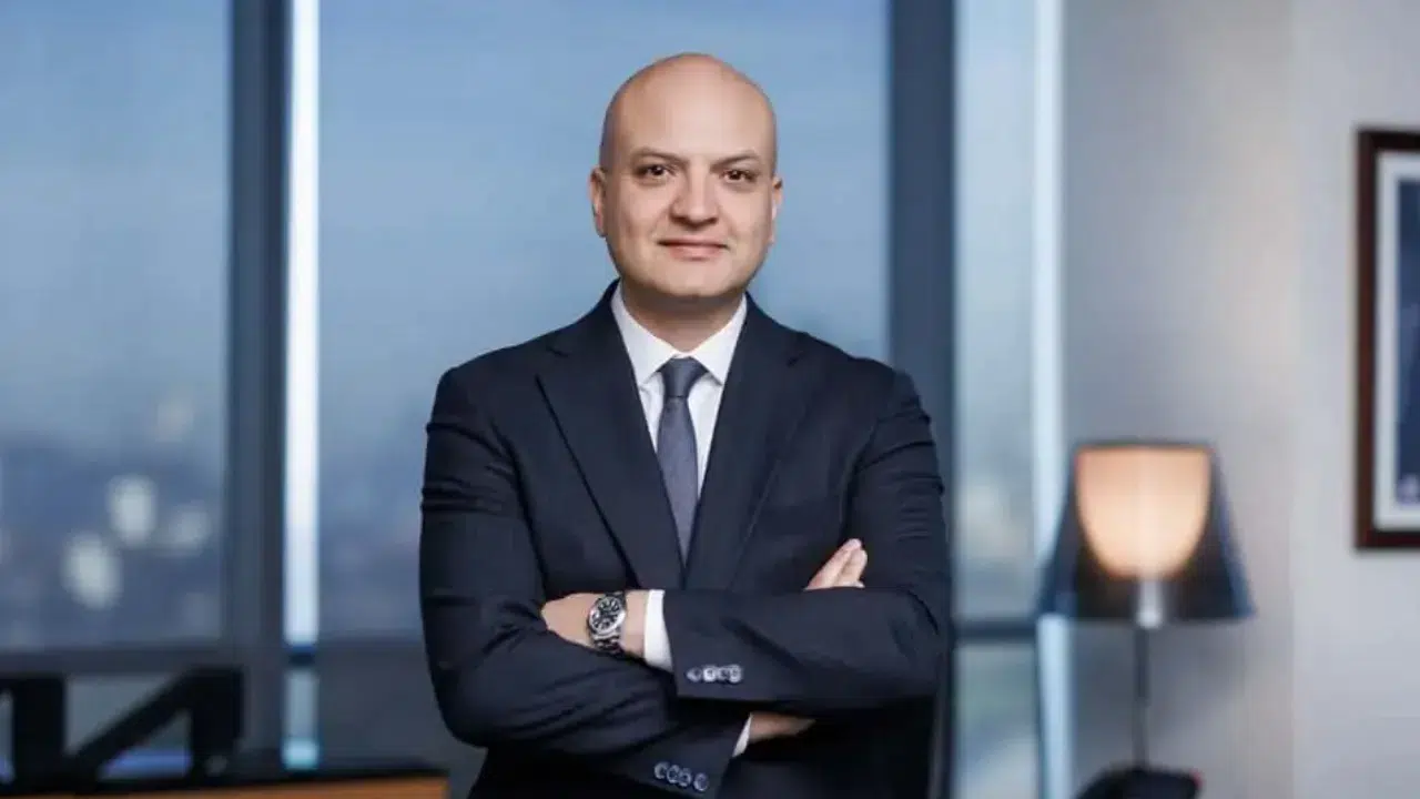 Kia Türkiye Genel Müdürlüğü’ne Şafak Savcı atandı! Şafak Savcı kimdir?