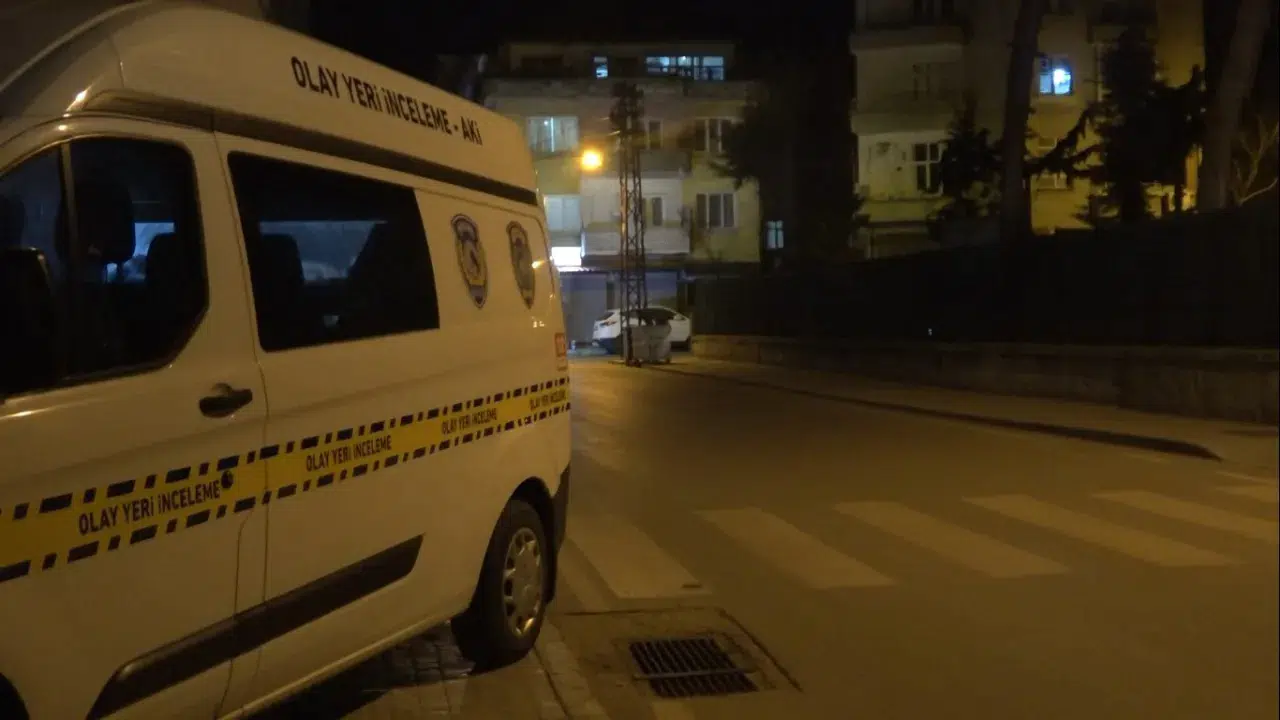 Samsun'da iki grup arasında kavga : 3 kişi yaralandı