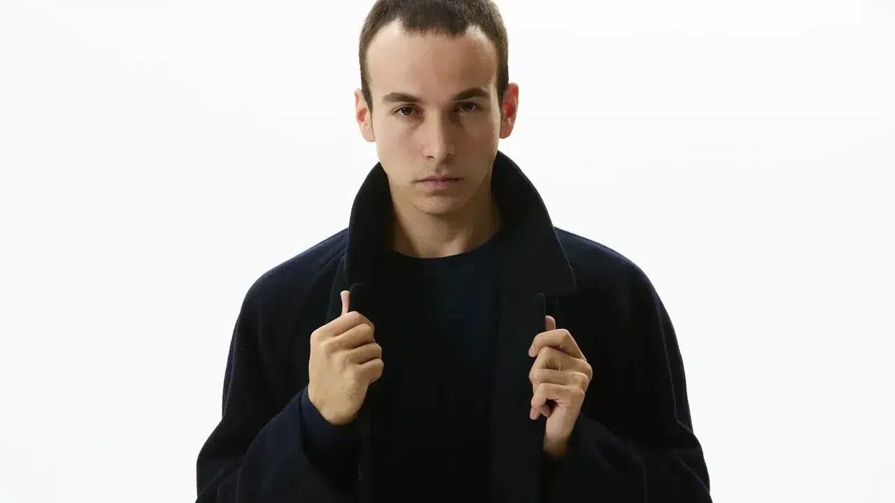 'Sonsuz Güzel' filminde başrol Ferhan Vural’ın