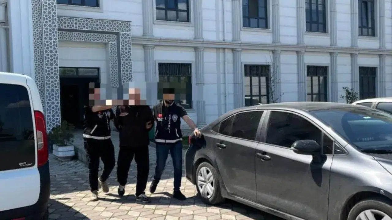 İzmit'te eğlence mekanına silahlı saldırı : Tutuklu sayısı 14'e yükseldi