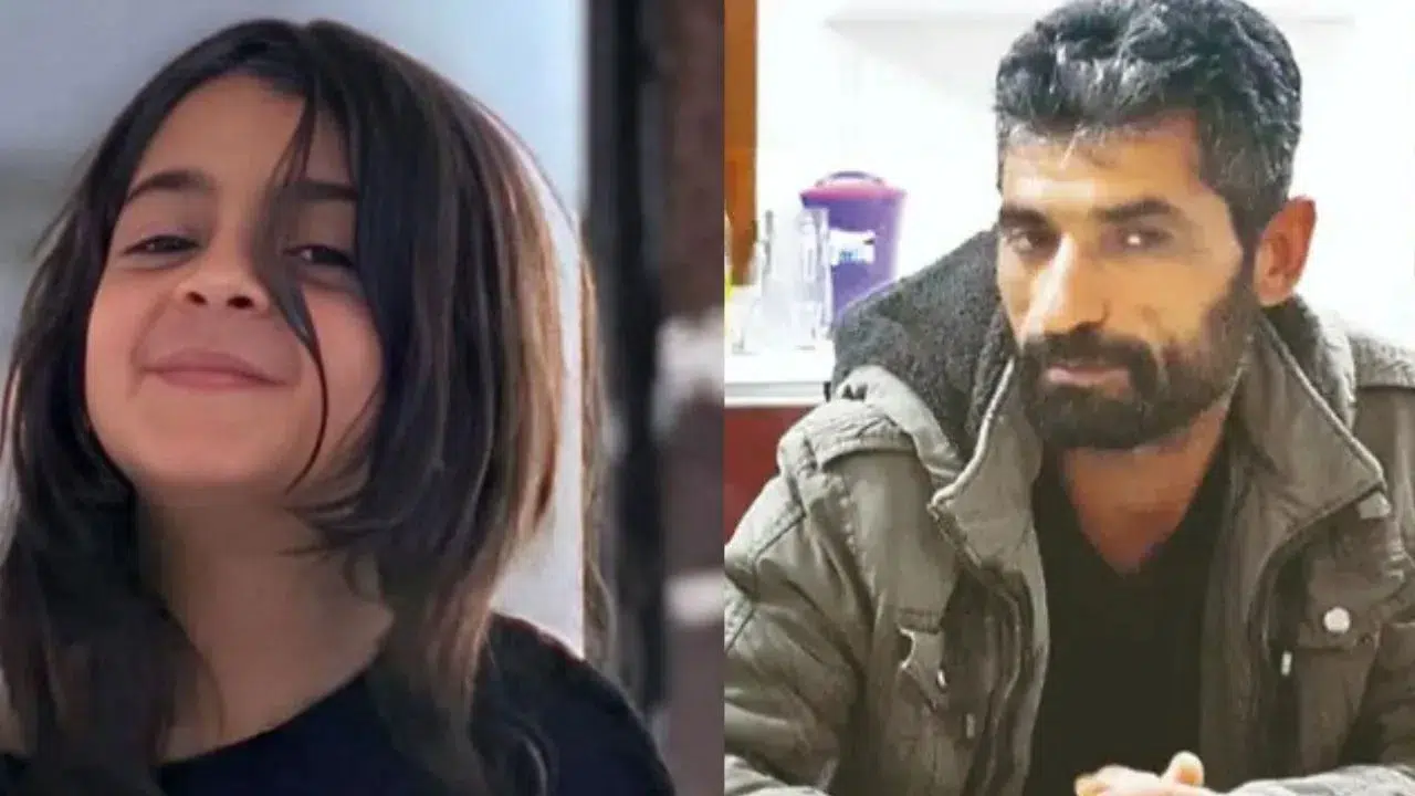 Narin Güran cinayetinde sanık Nevzat Bahtiyar'a müebbet hapis talebi