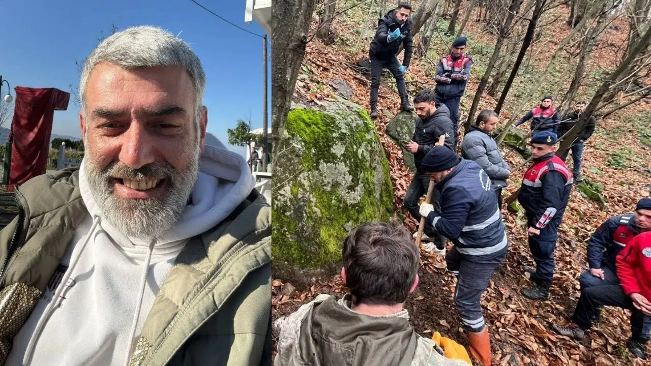 Cinayet dosyasında kardeşler birbirini suçladı : Serdar Arslan cinayetinde mahkeme kararını verdi