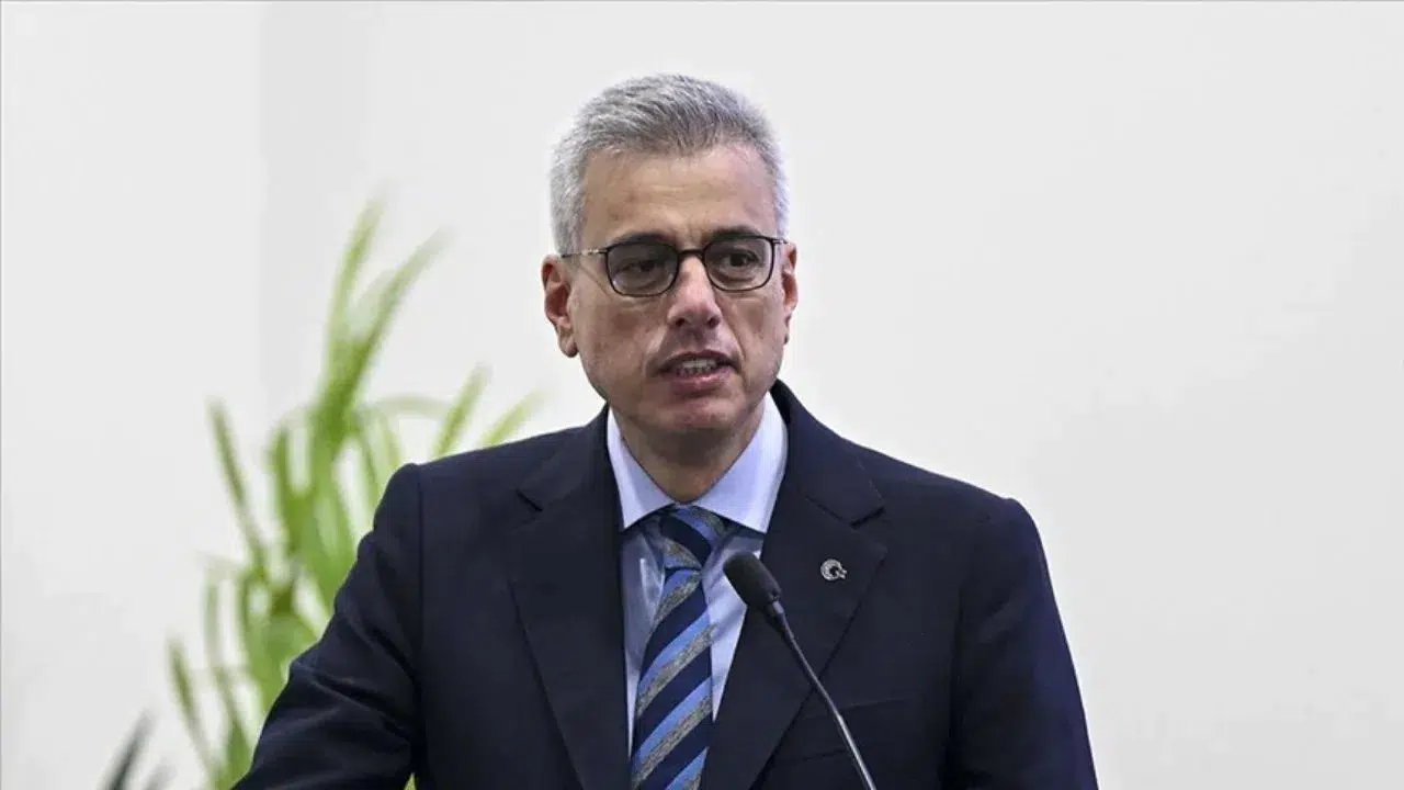 Bakan Memişoğlu : Kahramanmaraş'taki saldırıda 11 yaralı taburcu edildi