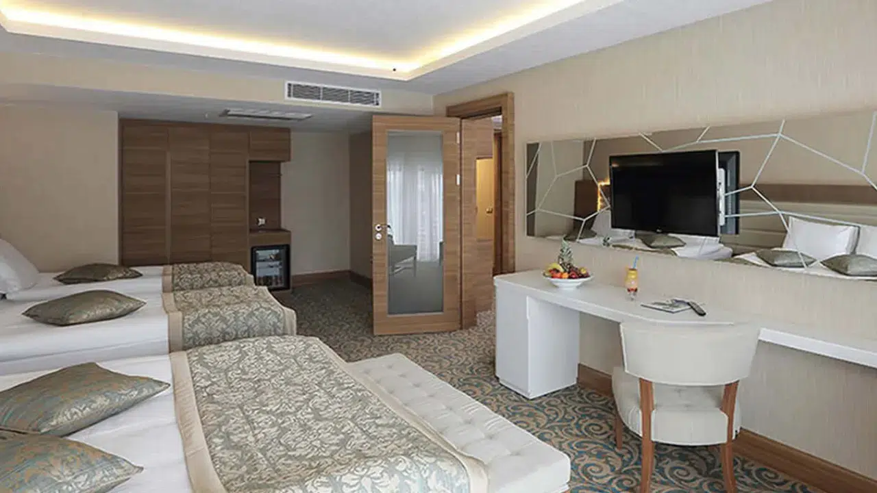 Otelde tatil planı yapanlar dikkat: Artık odalara bunların konması yasak