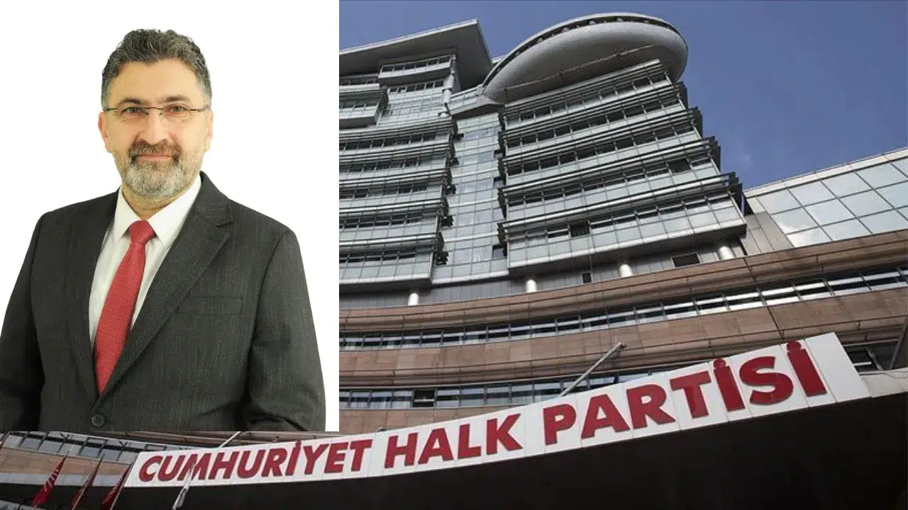 Antalya Serik Belediye Başkanı Kadir Kumbul CHP'den ayrıldı