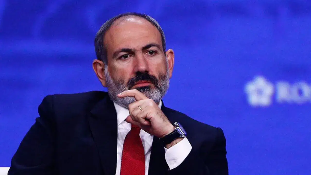 Paşinyan : Kimin bir zamanlar nerede yaşadığı konusunu kurcalamayacağız