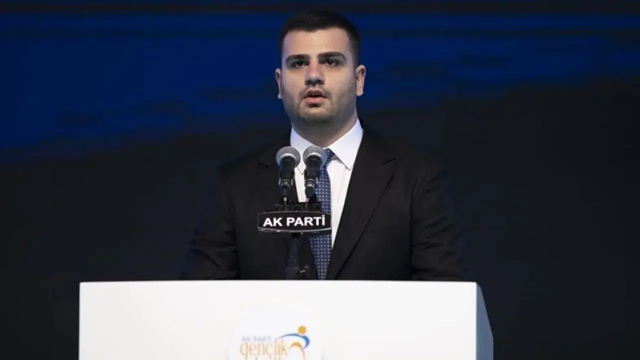 AK Partili İnan, İsrail'in Filistinlilere yönelik idam cezası kararına sert tepki gösterdi