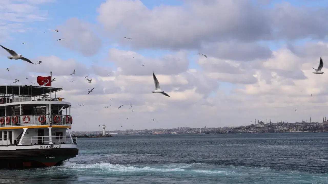 Hafta sonu hava nasıl olacak? İstanbul, Ankara ve İzmir hava durumu raporu