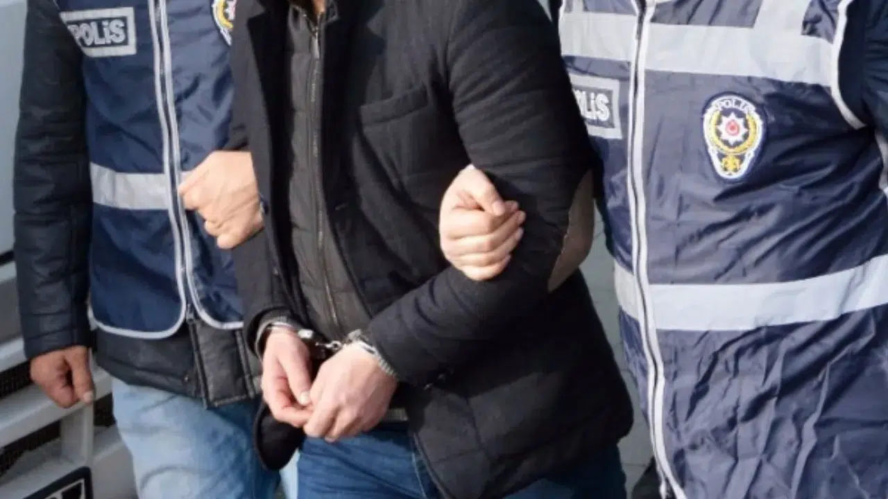 Eskişehir'de aranması bulunan 113 şahıs yakalandı