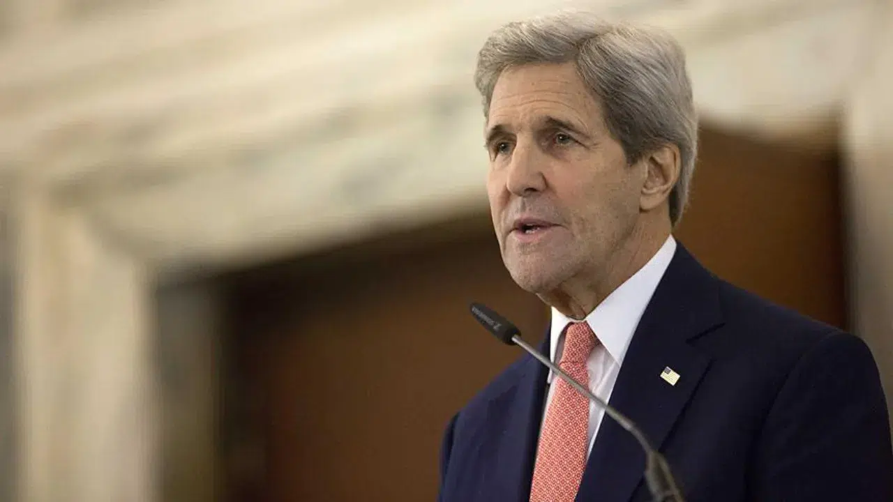 Eski ABD Dışişleri Bakanı Kerry : Trump, İran'a saldırı planını kabul eden tek ABD başkanıdır