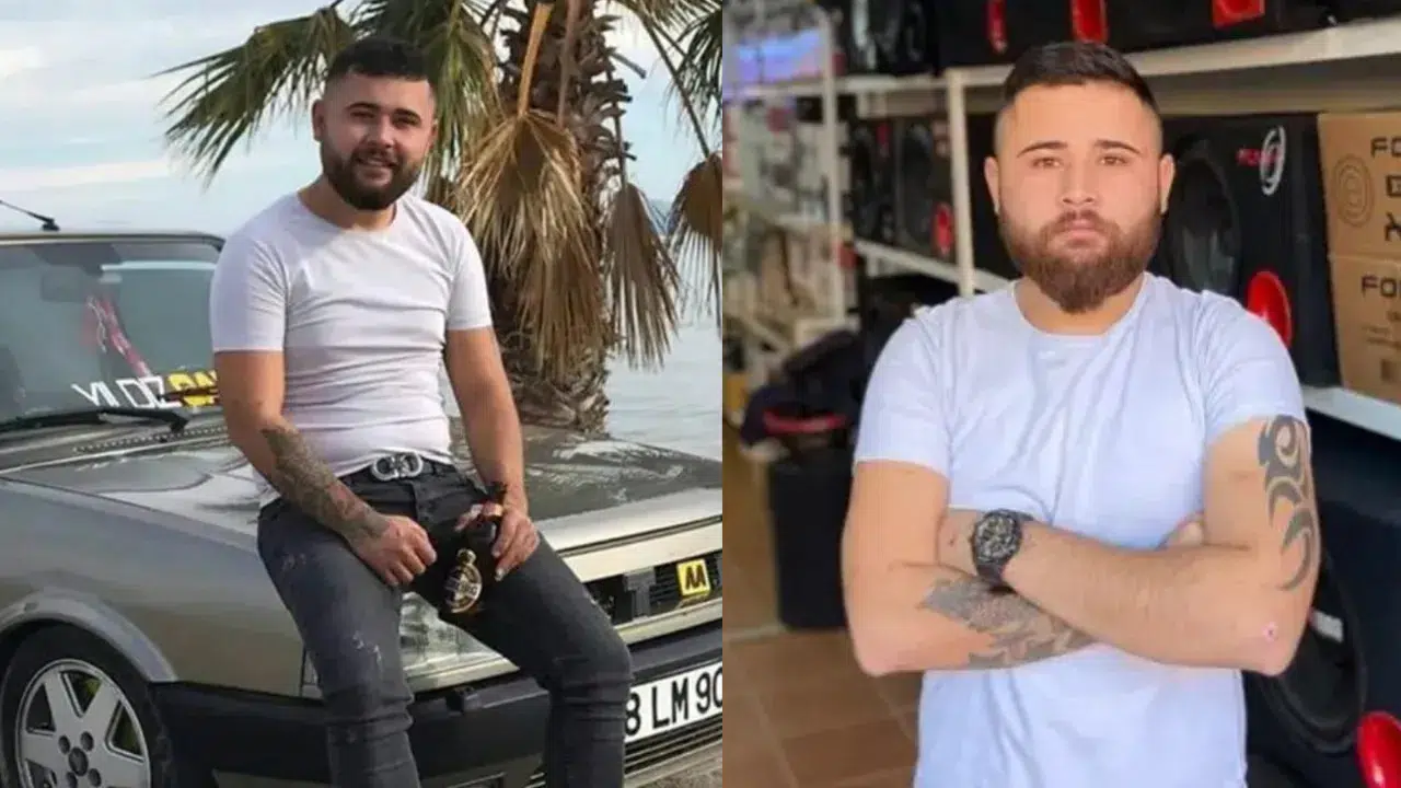 Muğla Bodrum'da kaza : Motosiklet sürücüsü öldü