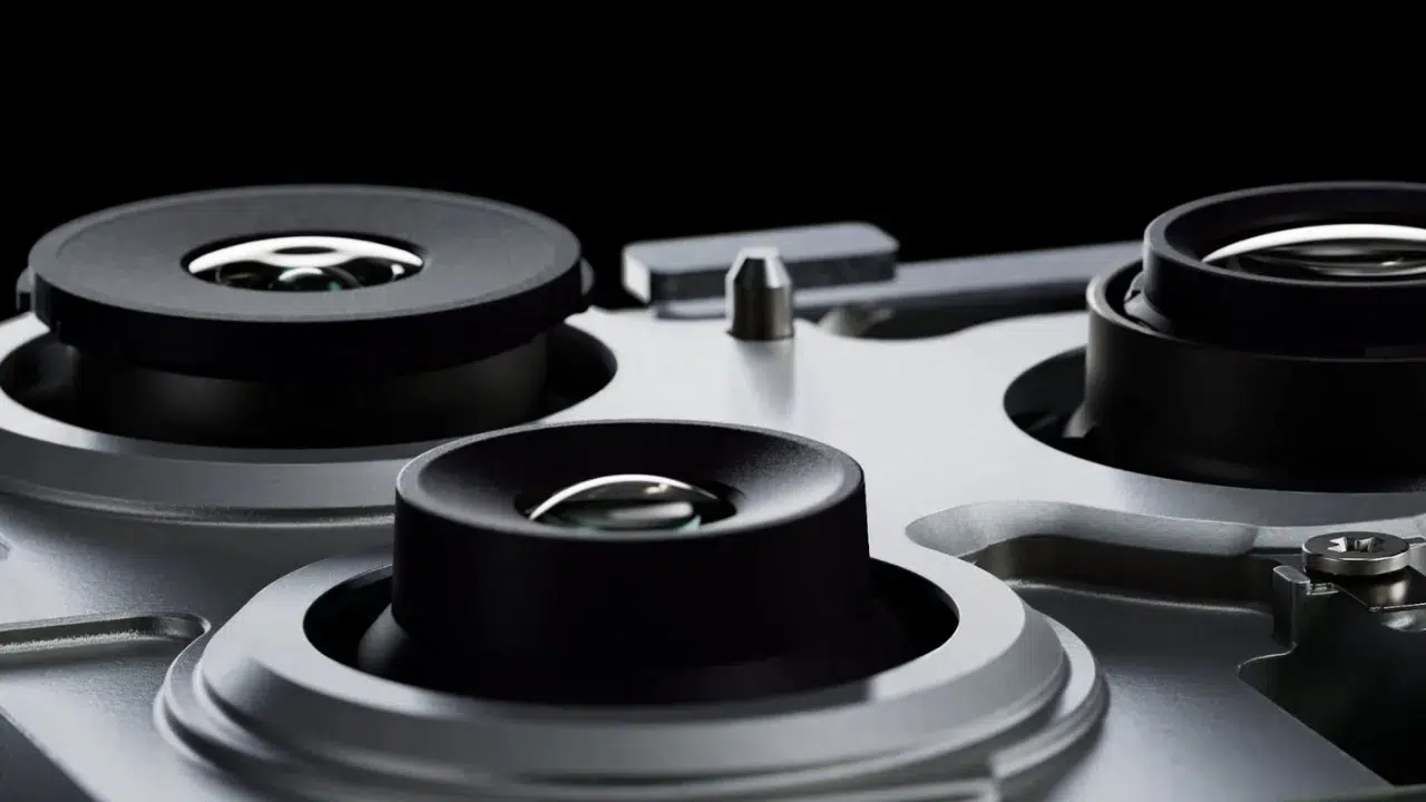 Apple tarihinde bir ilk gerçekleşiyor! iPhone 18 Pro değişken diyaframlı kamera üretimi başladı