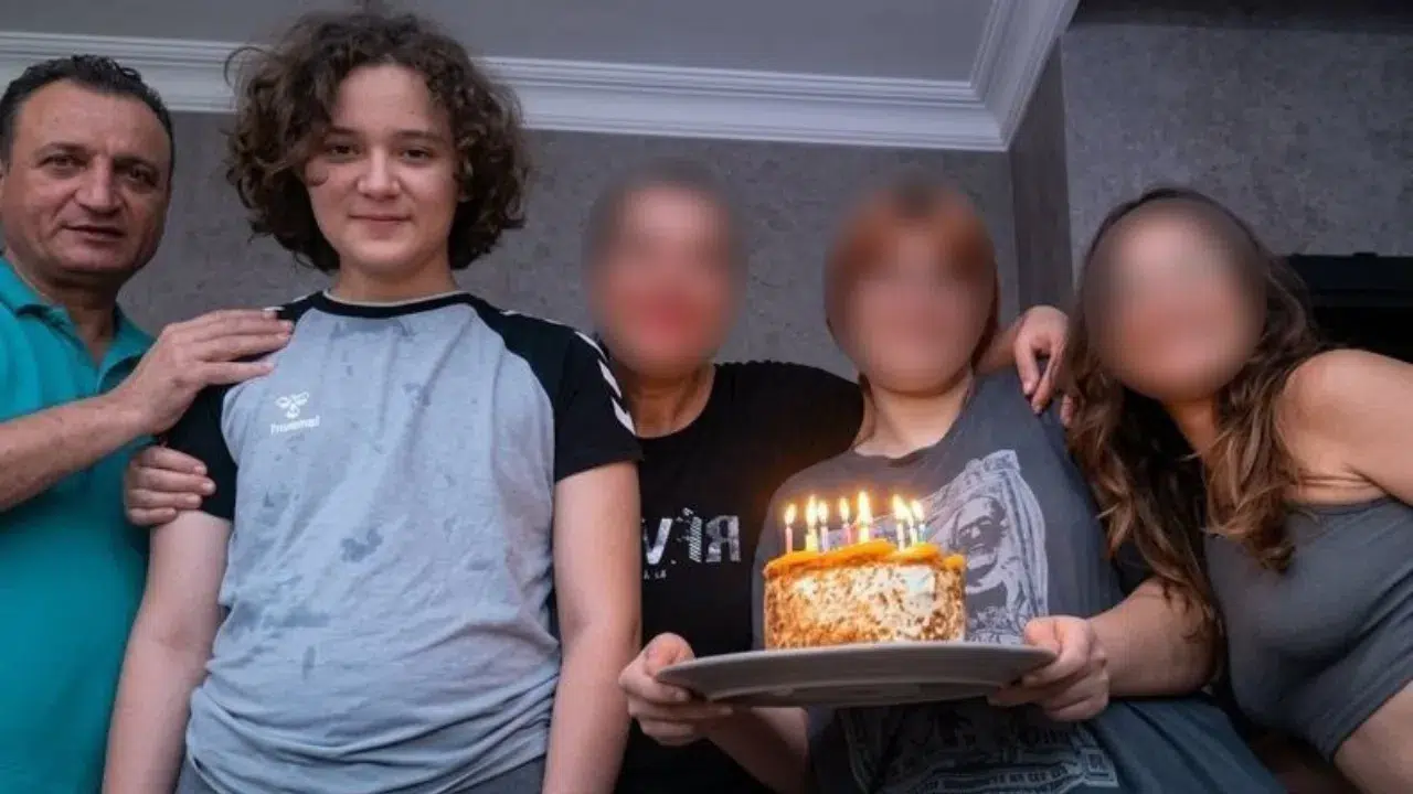 İsa Aras Mersinli'nin rehber öğretmeni konuştu : Ekran bağımlılığı vardı, okula gelmek istemezdi