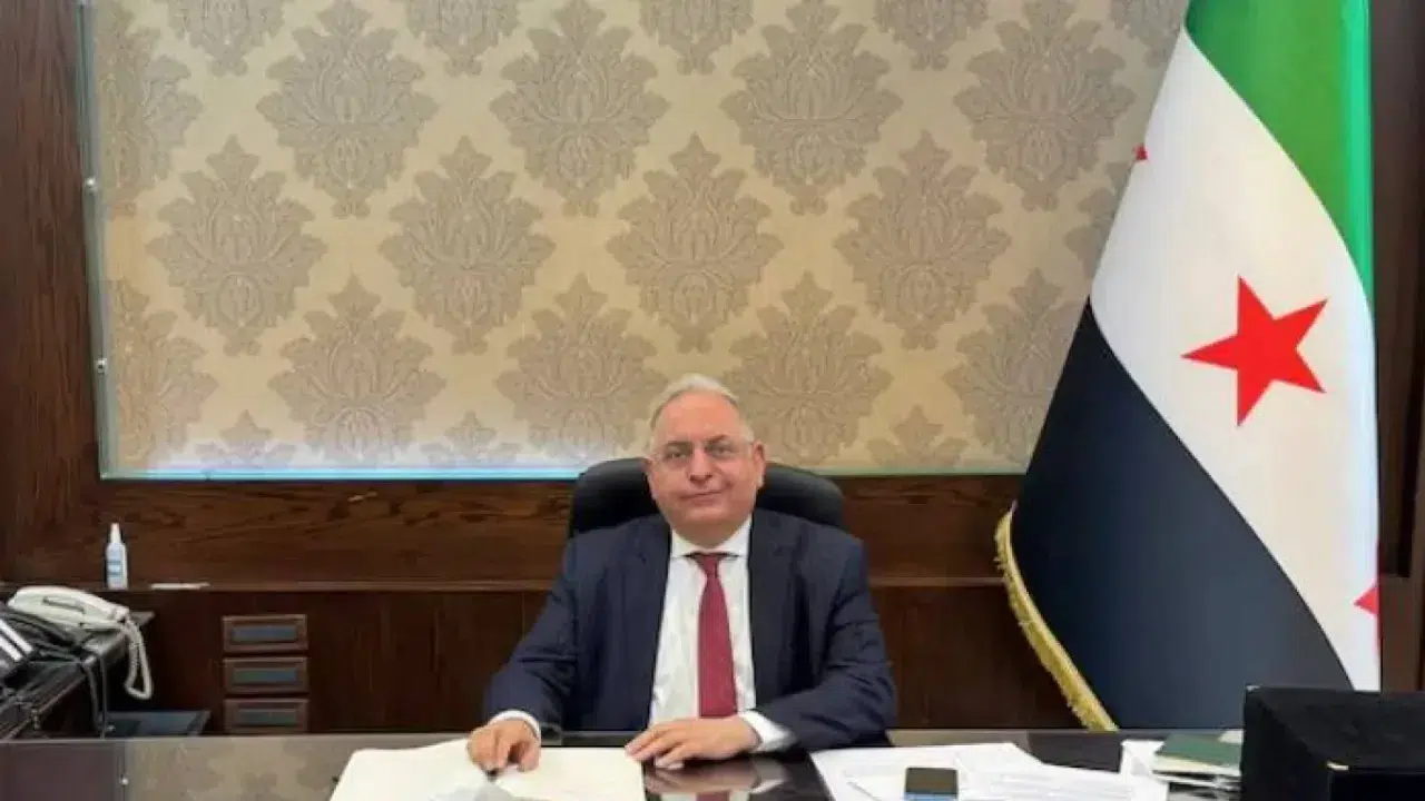 Suriye Maliye Bakanı açıkladı : Ekonomi 2026'da yüzde 10'un üzerinde büyüme bekliyor