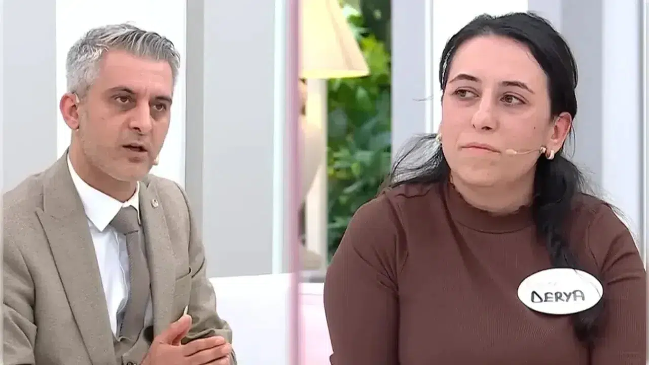 Esra Erol'da Derya Çapar kimdir? Derya Çapar ve eşi Yusuf Çapar olayı nedir?