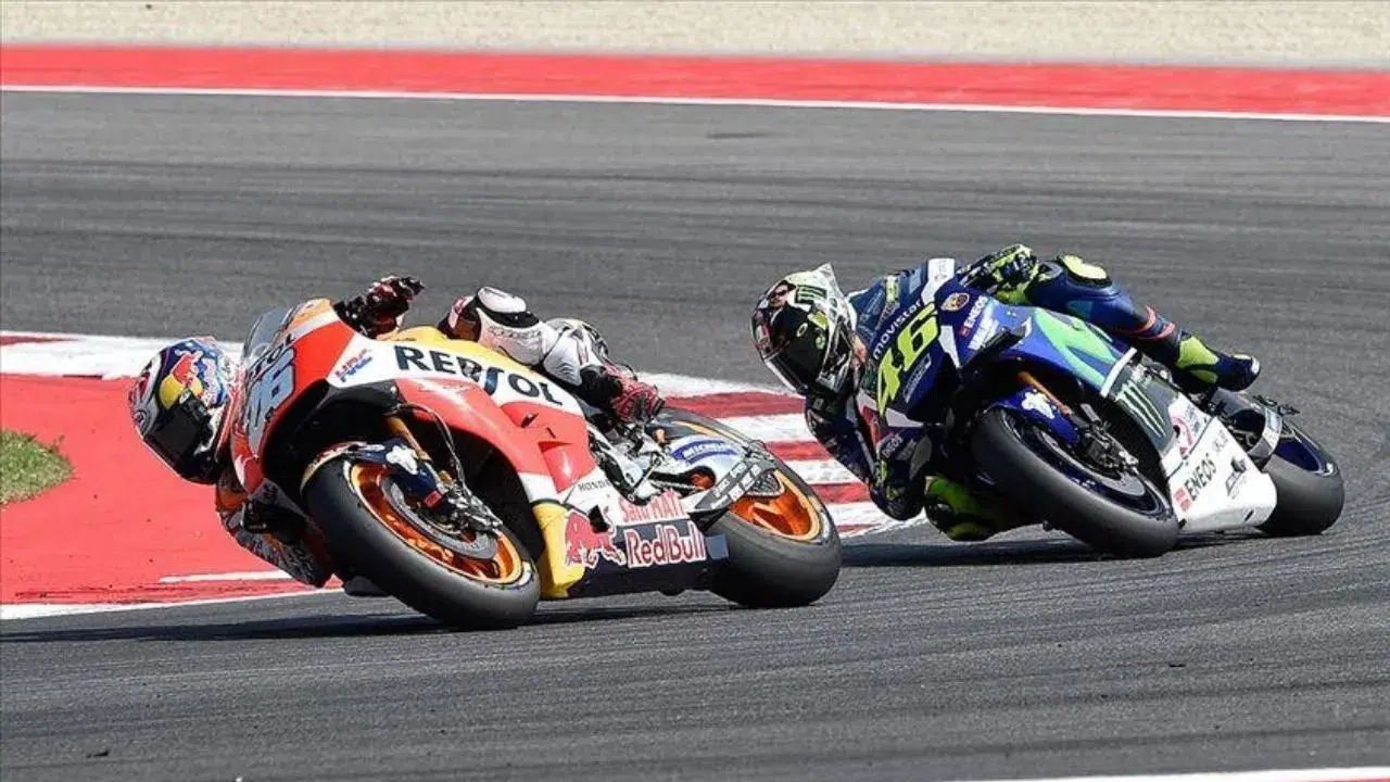 MotoGP'de Toprak Razgatlıoğlu 19. oldu