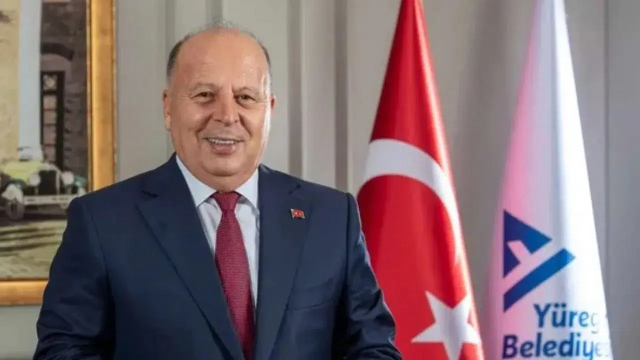 Yüreğir Belediye Başkanı Ali Demirçalı'ya rüşvetten 5 yıl hapis cezası