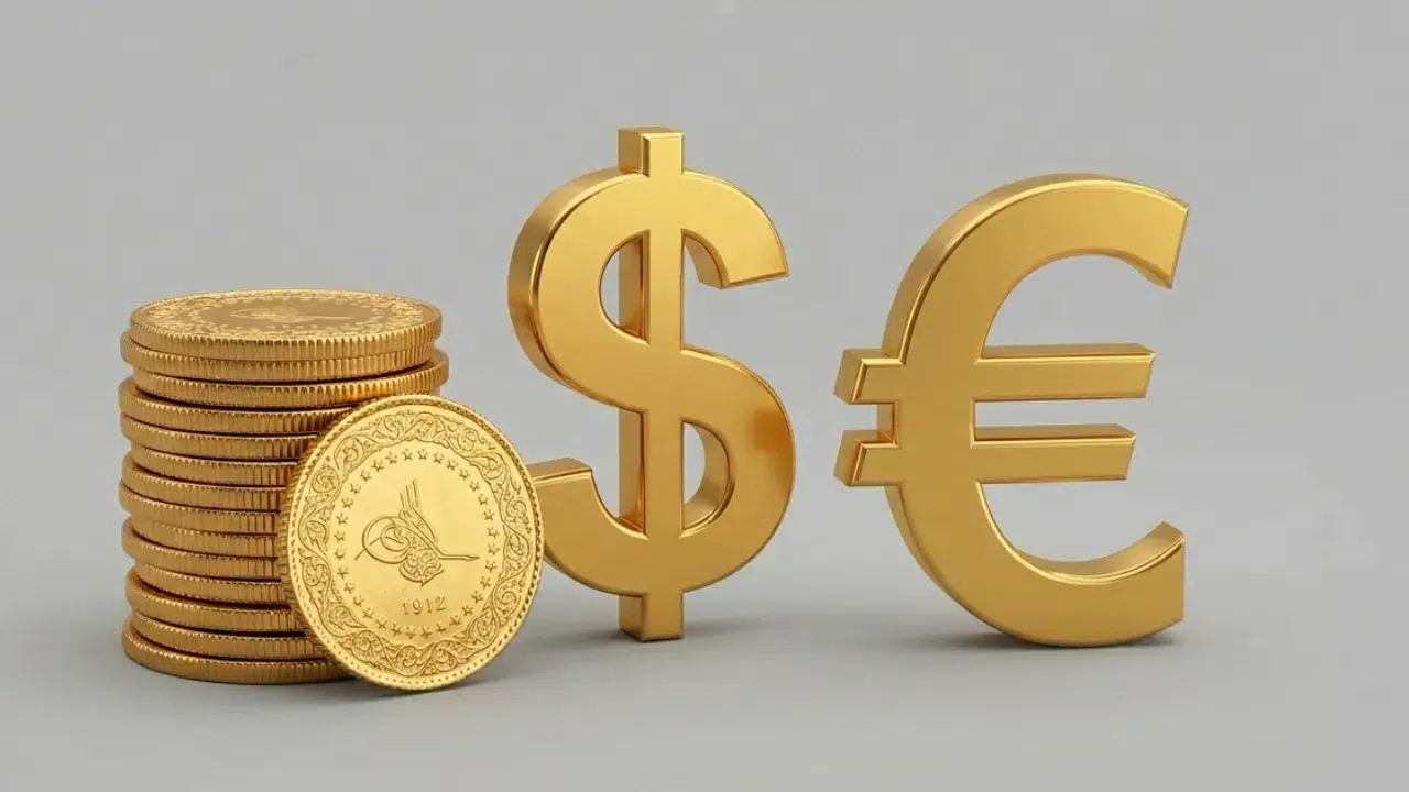 Haftanın en çok kazandıran yatırım araçları açıklandı : Borsa, altın ve dövizde son durum