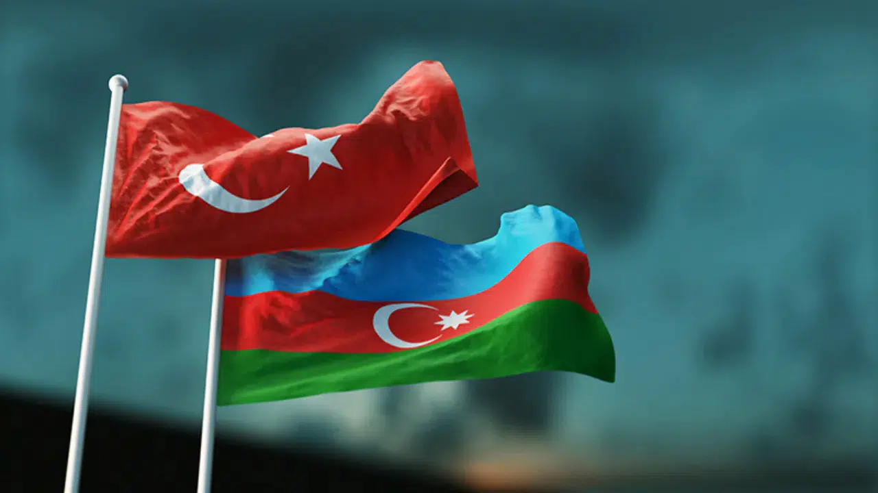 Azerbaycan'dan Türkiye'ye başsağlığı mesajı