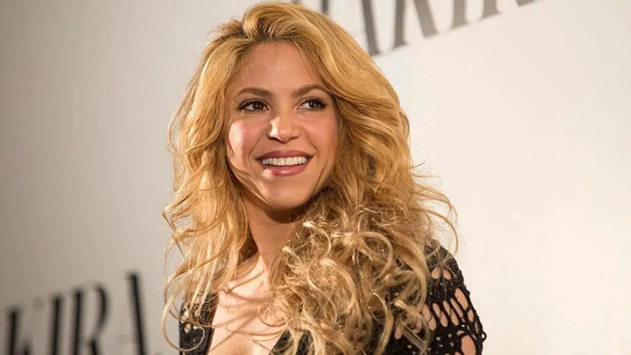 Shakira konserinde trajik ölüm : Sahne kurulumu esnasında hayatını kaybetti