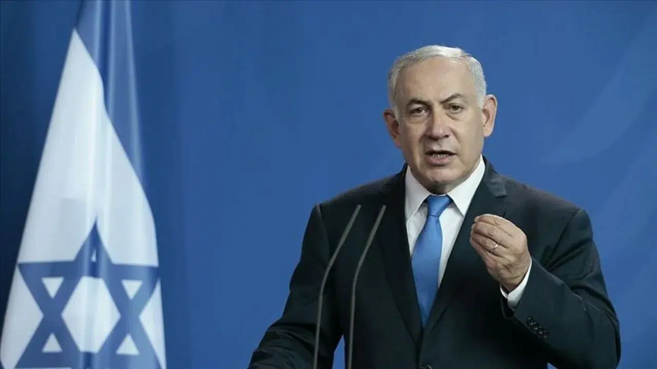 Netanyahu'dan İran açıklaması : Saldırılarımız sona ermedi , yapacak çok işimiz var