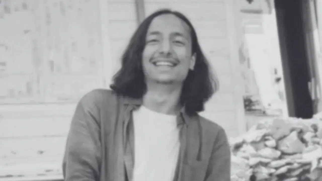 Marmara Üniversitesi öğrencisi Ahmet Ali Gencer vefat etti