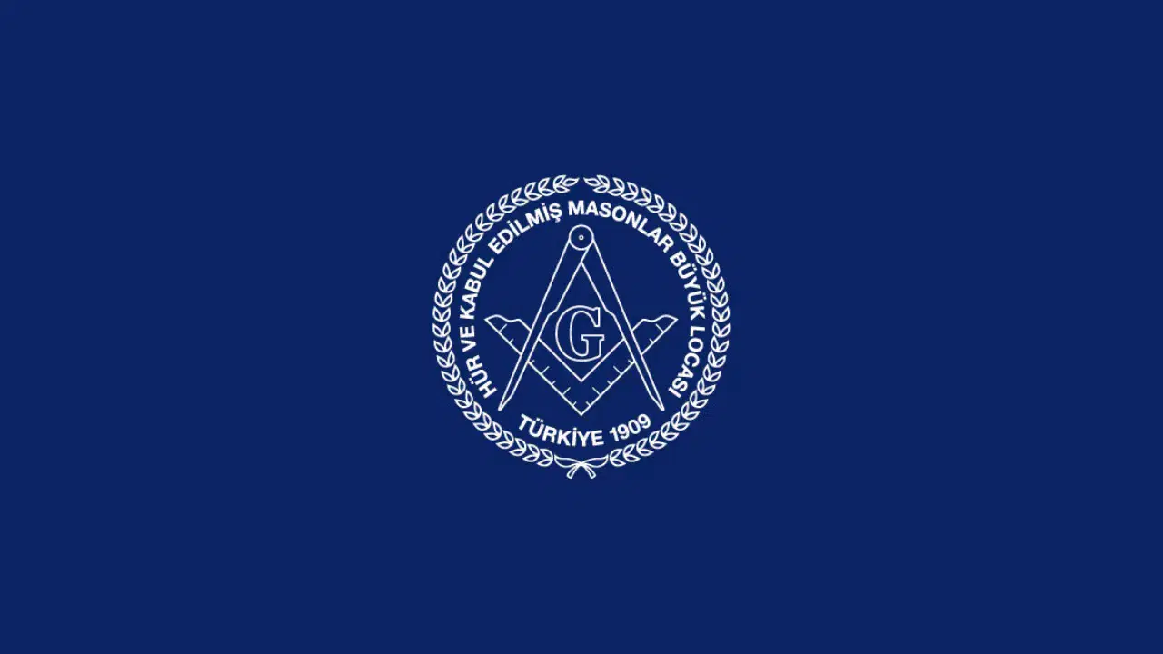 Hür ve Kabul Edilmiş Masonlar Derneği'ne kayyum atandı