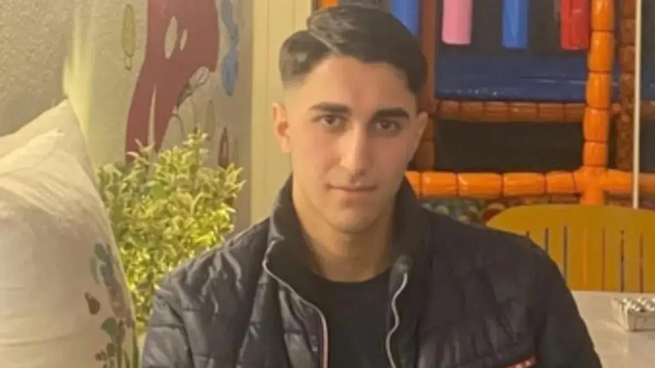 Kocaeli'de 17 yaşındaki Deniz Bilmez'in öldüğü kavganın görüntüleri ortaya çıktı