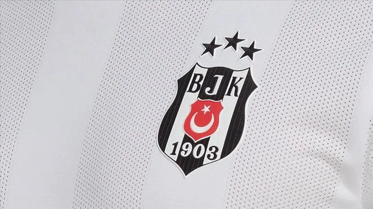 Beşiktaş'ın muhtemel 11'i belli oldu