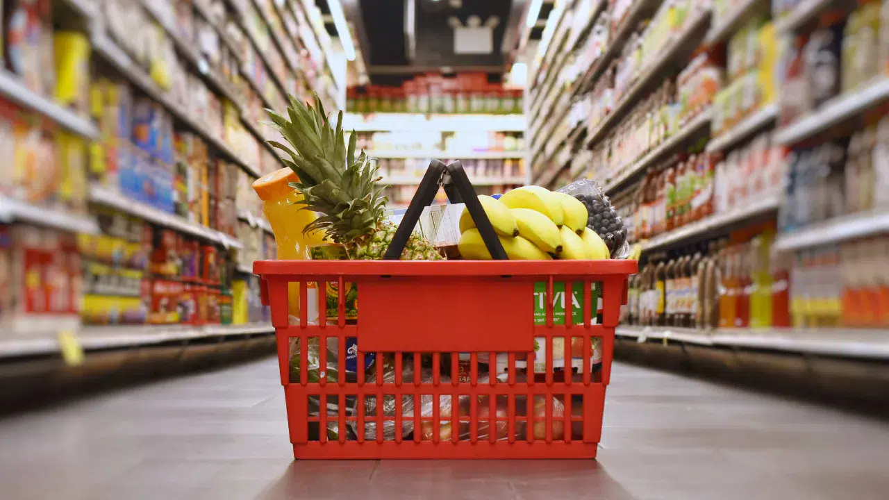 Ticaret Bakanlığı'ndan fahiş fiyat cezası : 183 işletmeye 96,6 milyon TL idari para cezası uygulandı