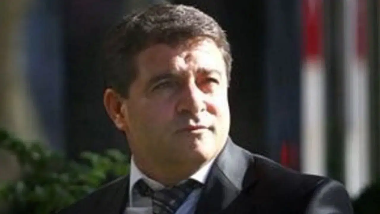 Sait Ali Bayrak kimdir, kaç yaşında, nereli ve altın davası nedir? Anne ve babası kim?