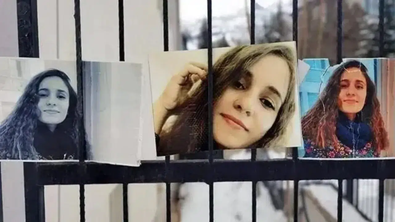 Gülistan Doku soruşturmasında yeni detaylar ortaya çıktı! Gizli tanık seyri değiştirdi