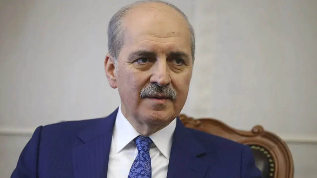 'Mısır ile ikili ilişkileri artırmak için her türlü fikre ve iş birliğine açığız'