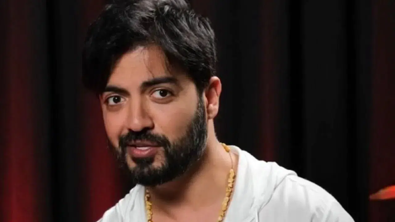 Yusuf Güney kimdir? Kaç yaşında ve evli mi? Şarkıcı Yusuf Güney neden gözaltına alındı?