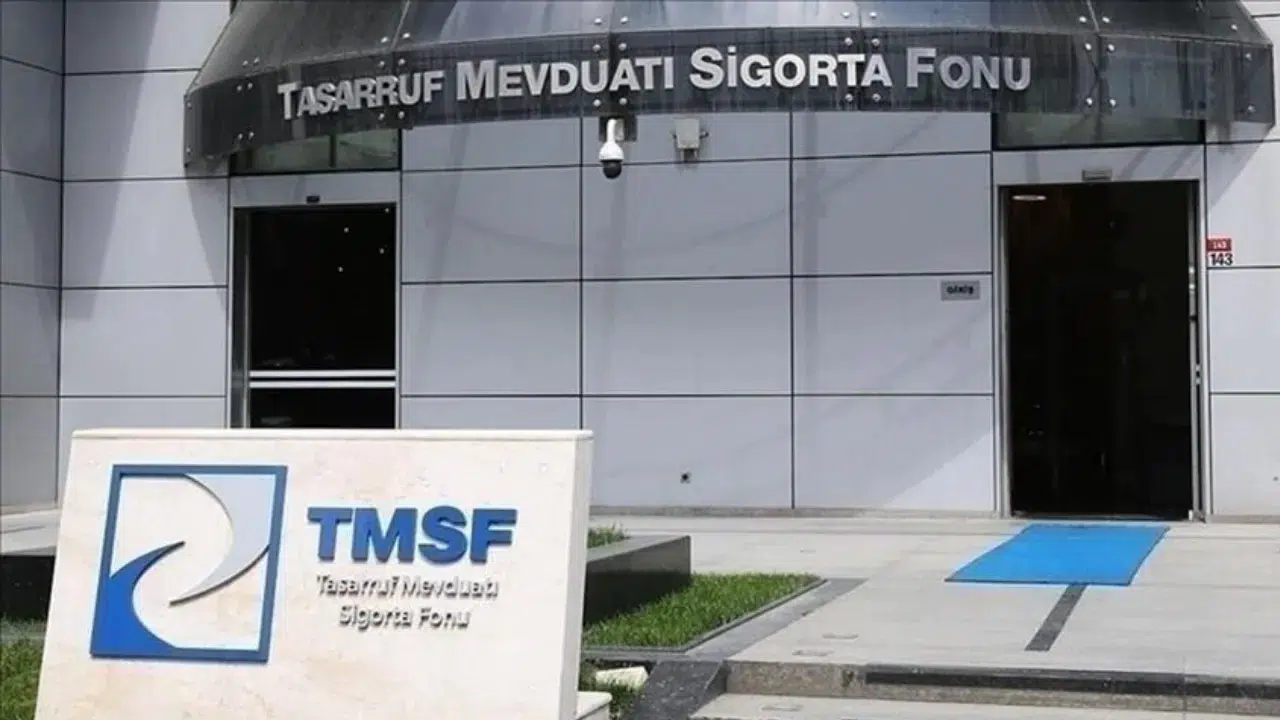 Resmi Gazete'de yayımlandı : TMSF, TELE1'i satışa çıkardı