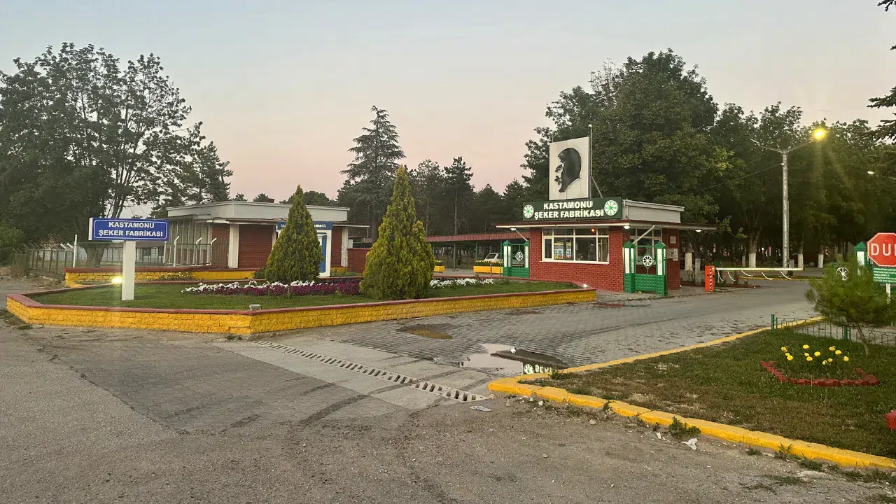 Kastamonu’da mesai arkadaşlarını vuran güvenlik görevlisi : Öldürmek isteseydim öldürürdüm