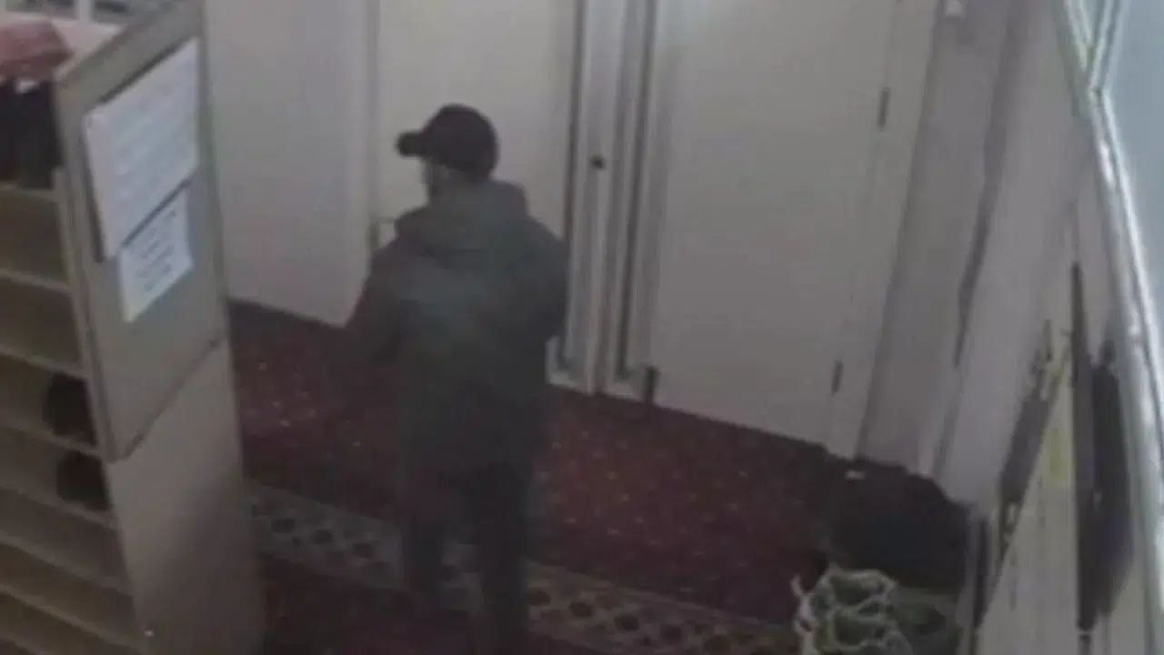 Eskişehir'de gaspçı yakalandı : Sosyal medya paylaşımları ele verdi