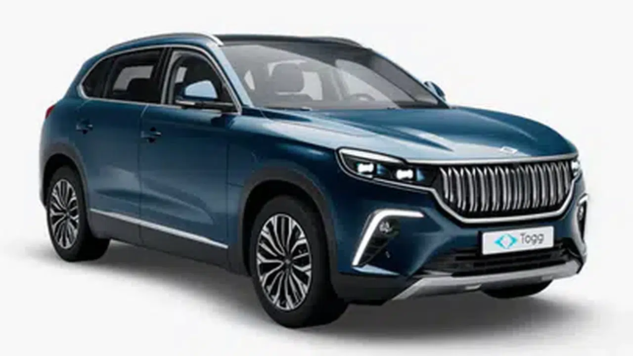 2026'da en çok hangi elektrikli otomobil satıldı? Togg, Tesla ve BYD satış rakamları açıklandı!