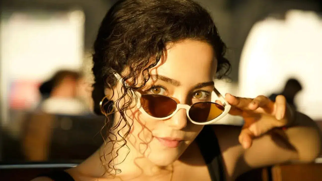 Ezgi Kaya 'Sevdiğim Sensin' kadrosunda