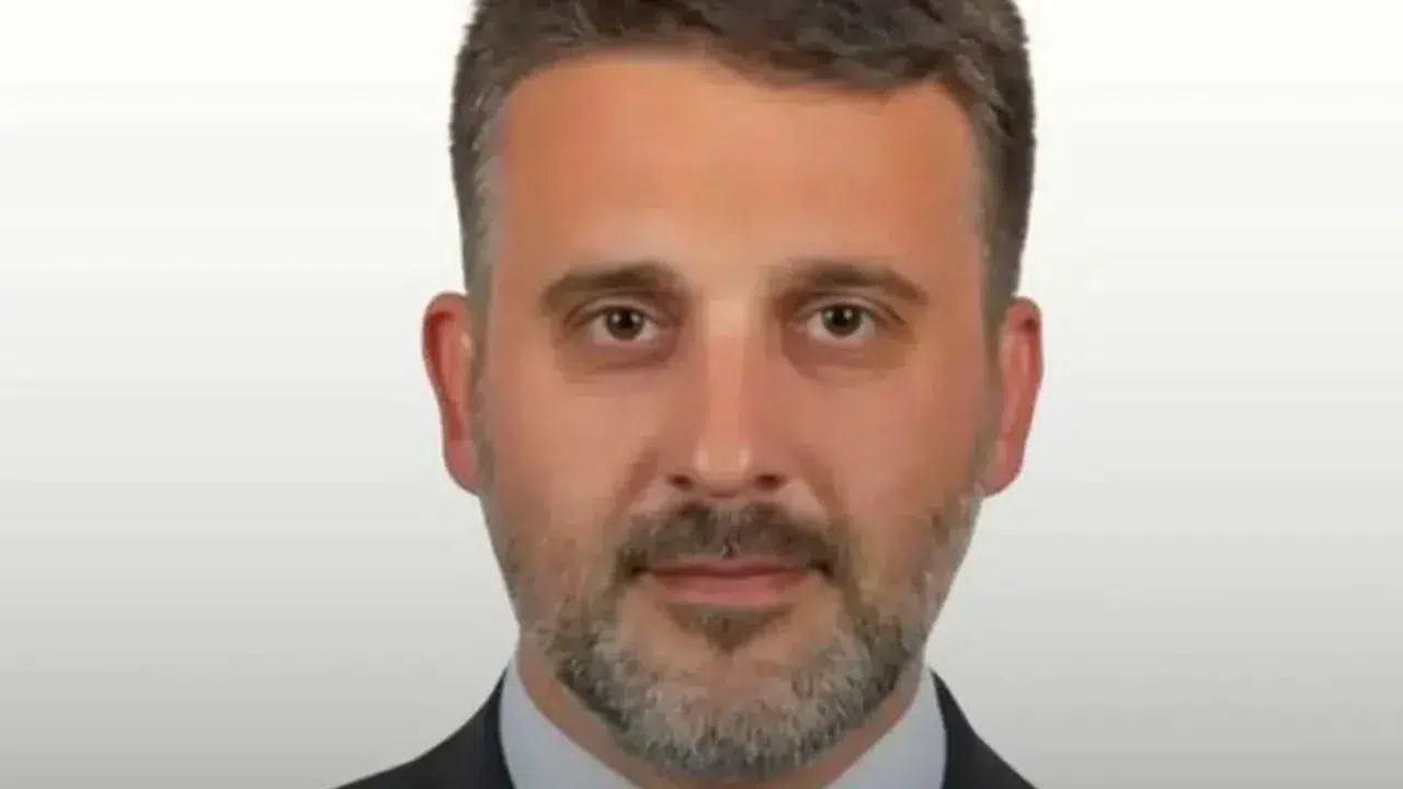 Bursa Büyükşehir Belediye Başkan Vekili Şahin Biba seçildi! Şahin Biba kimdir, kaç yaşında ve nereli?