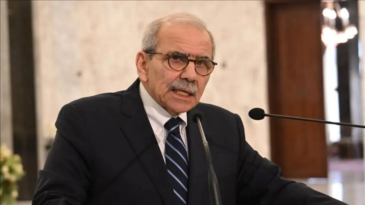 Lübnan Başbakanı Salam: İsrail'in tamamen çekilmesini içermeyen hiçbir anlaşmaya imza atmayacağız