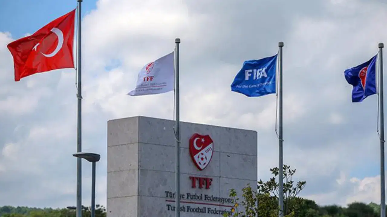 PFDK' den Hacettepe AŞ Türk Metal 1963 Spor'a hem mağlubiyet hem puan silme cezası