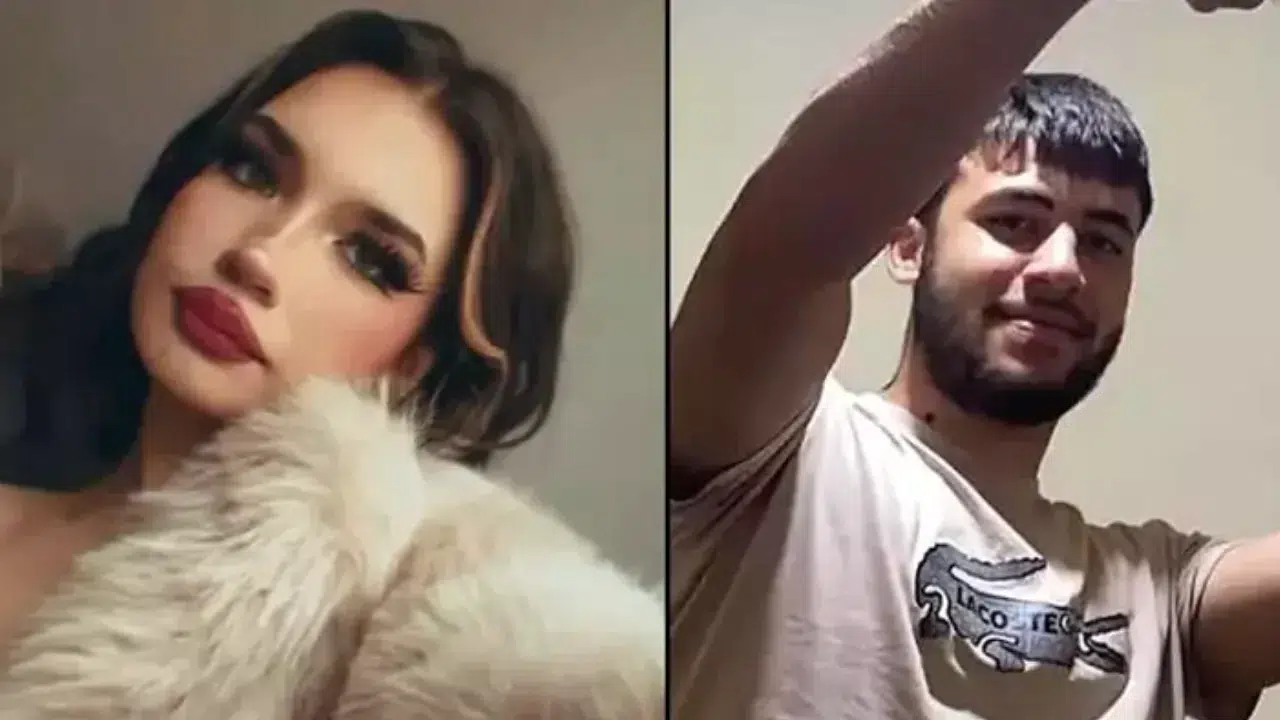 Üniversiteli Teslime Hanedan cinayetinde karar : Sanık Efe Fidan’a ağırlaştırılmış müebbet