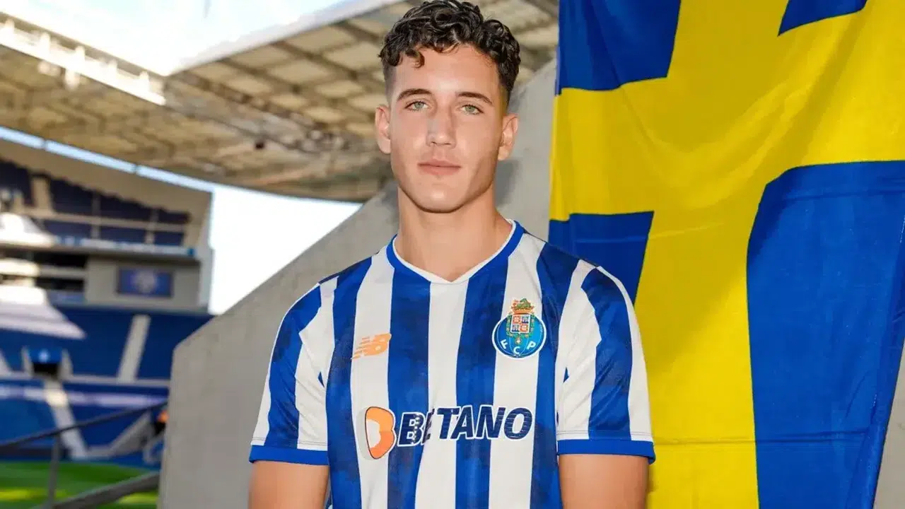 Porto, Tondela Karşısında Deniz Gül'ün Asistiyle Galip Geldi