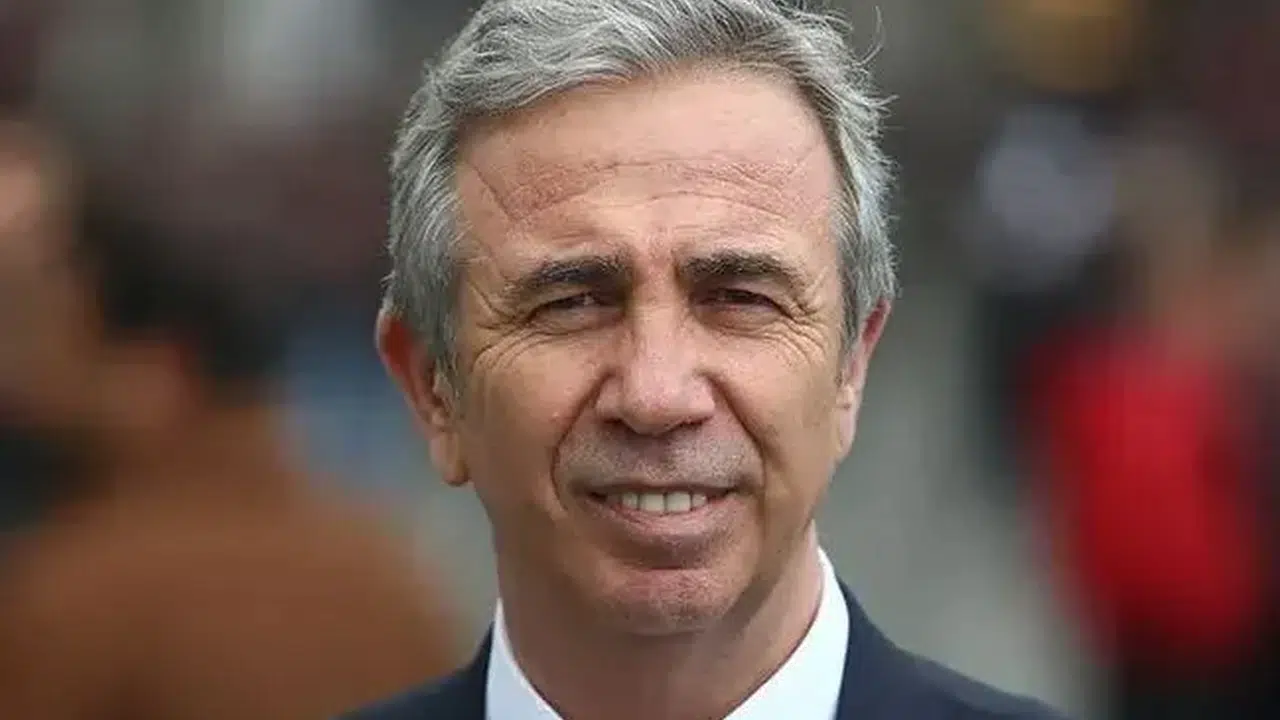 Mansur Yavaş Kimdir? Ailesi, Eşi ve Çocukları Hakkında Bilgiler Neler?