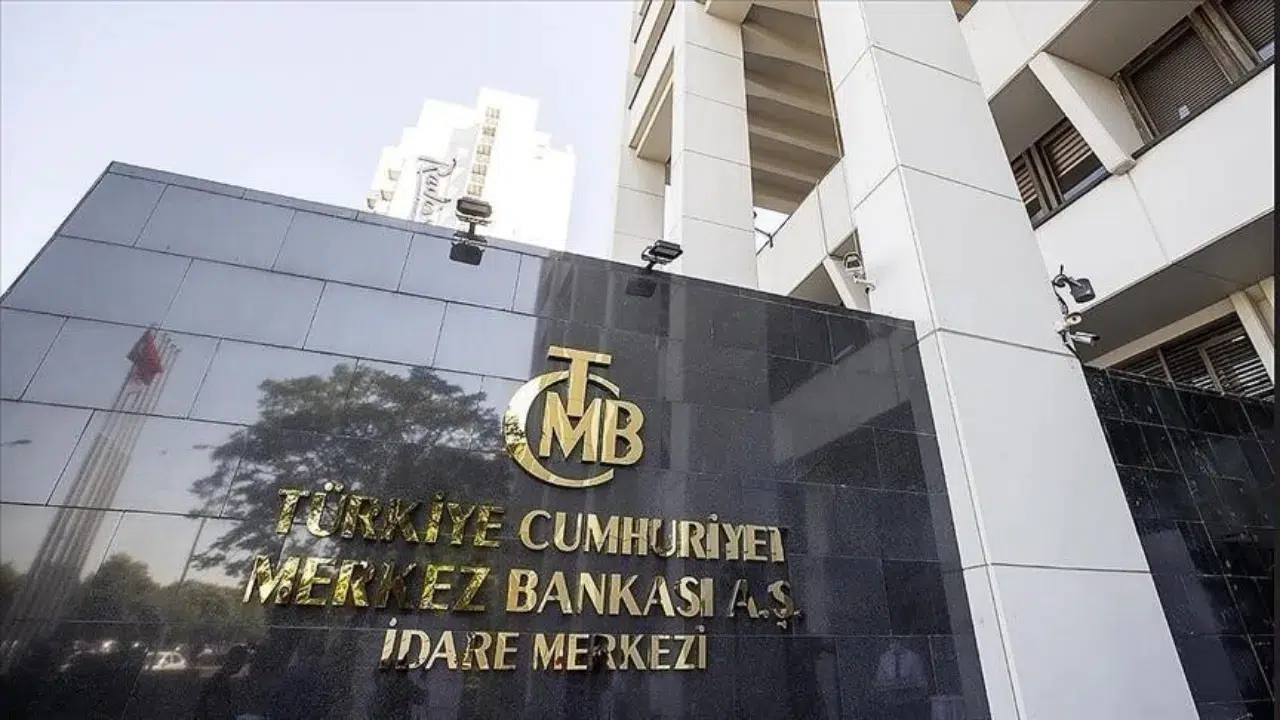 TCMB, nisan ayına ilişkin sektörel enflasyon beklentilerini açıkladı